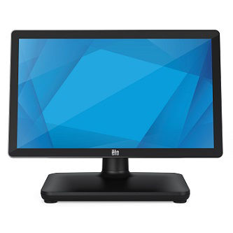 Elo Touch Solutions EPS22H5-2UWA-1-MT-8G-2S-W1-64-BK